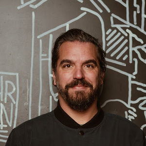 Meet your Posher, Kevin o.